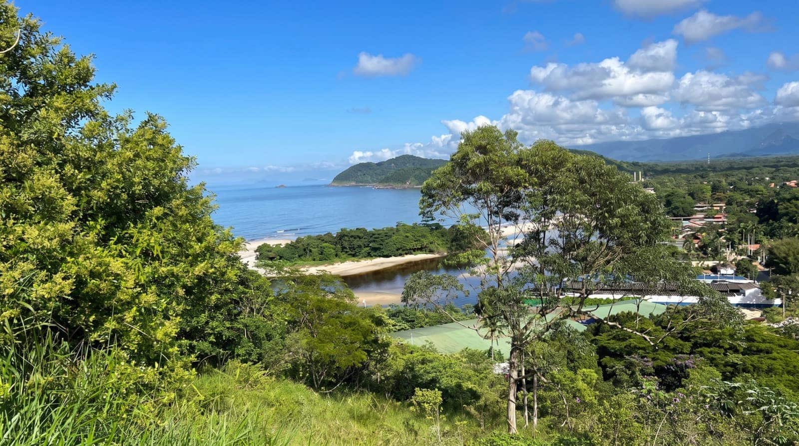 Paisagem da Ultra BM 75K Solo 2026